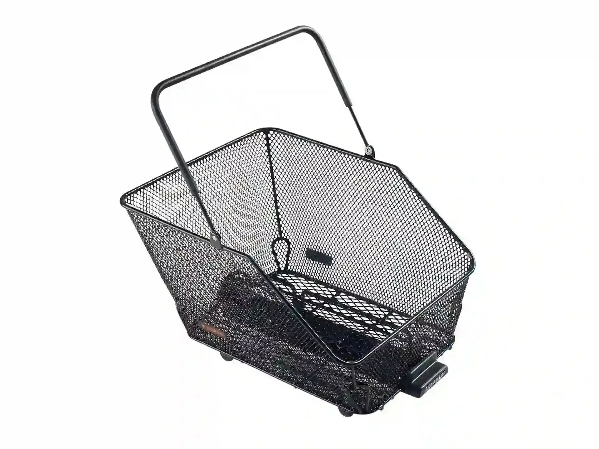 Basket Bontrager Interchange Rear
