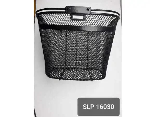 Basket TL-382AO+382AO-1 W/QR
