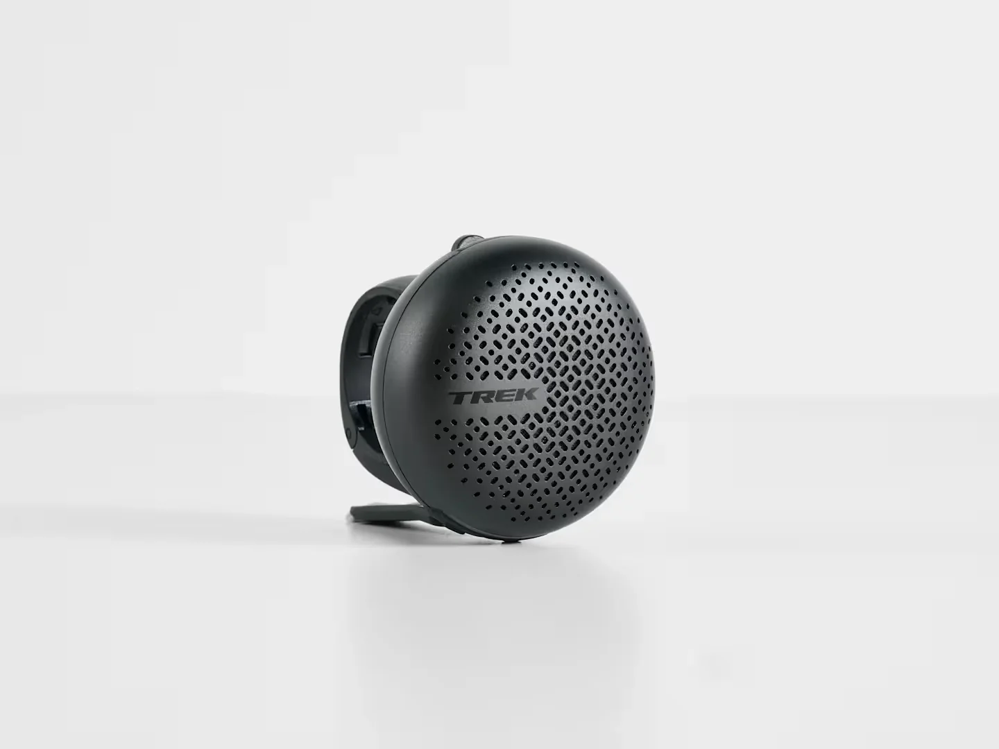 Bell and Speaker Trek BellBeats Digital Bike