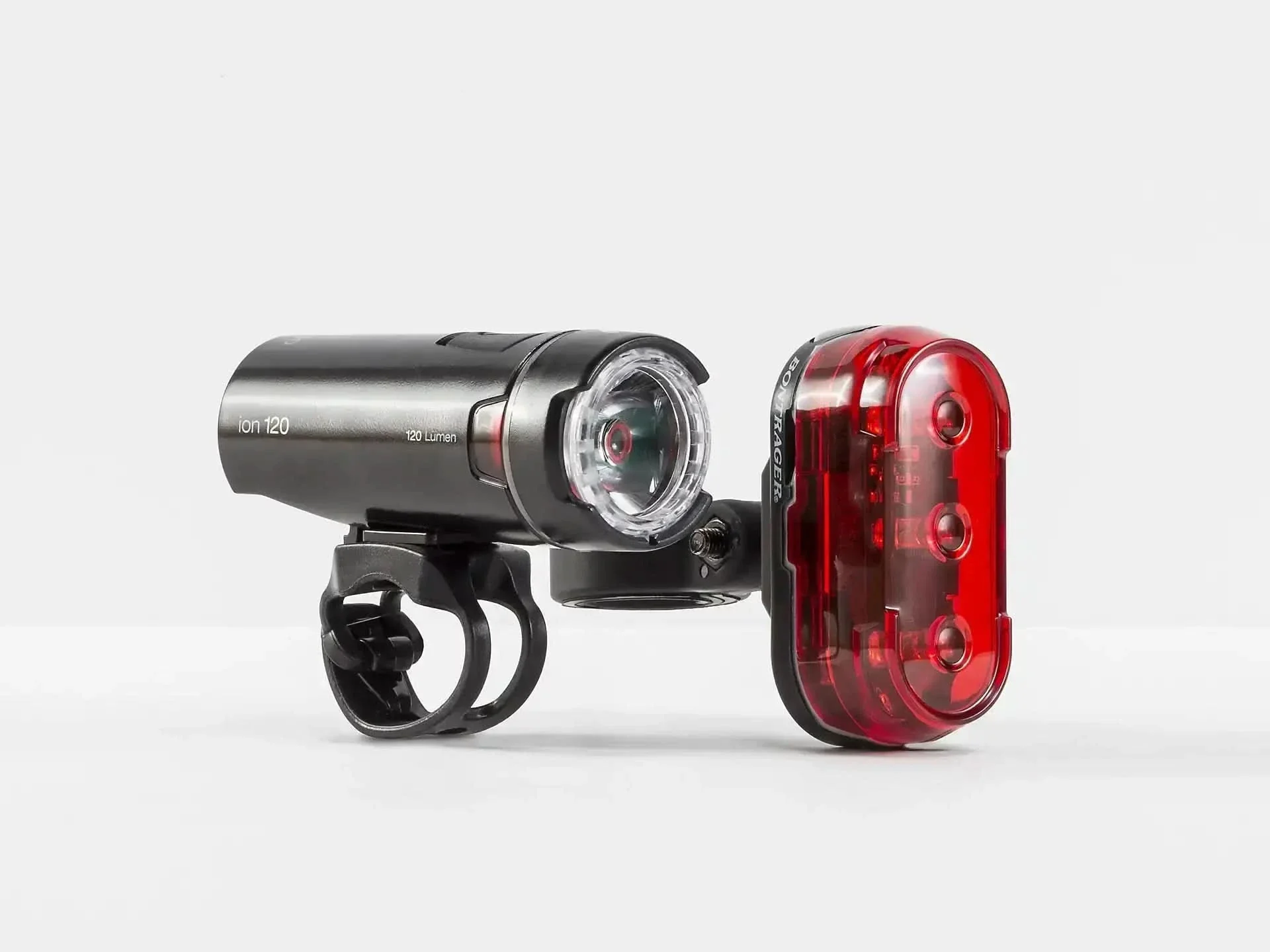 Light Bontrager Ion 120 - Flare 1 Set