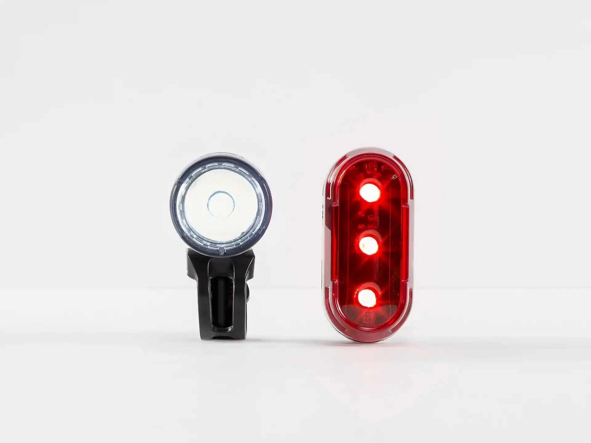 Light Bontrager Ion 120 - Flare 1 Set - Image 2