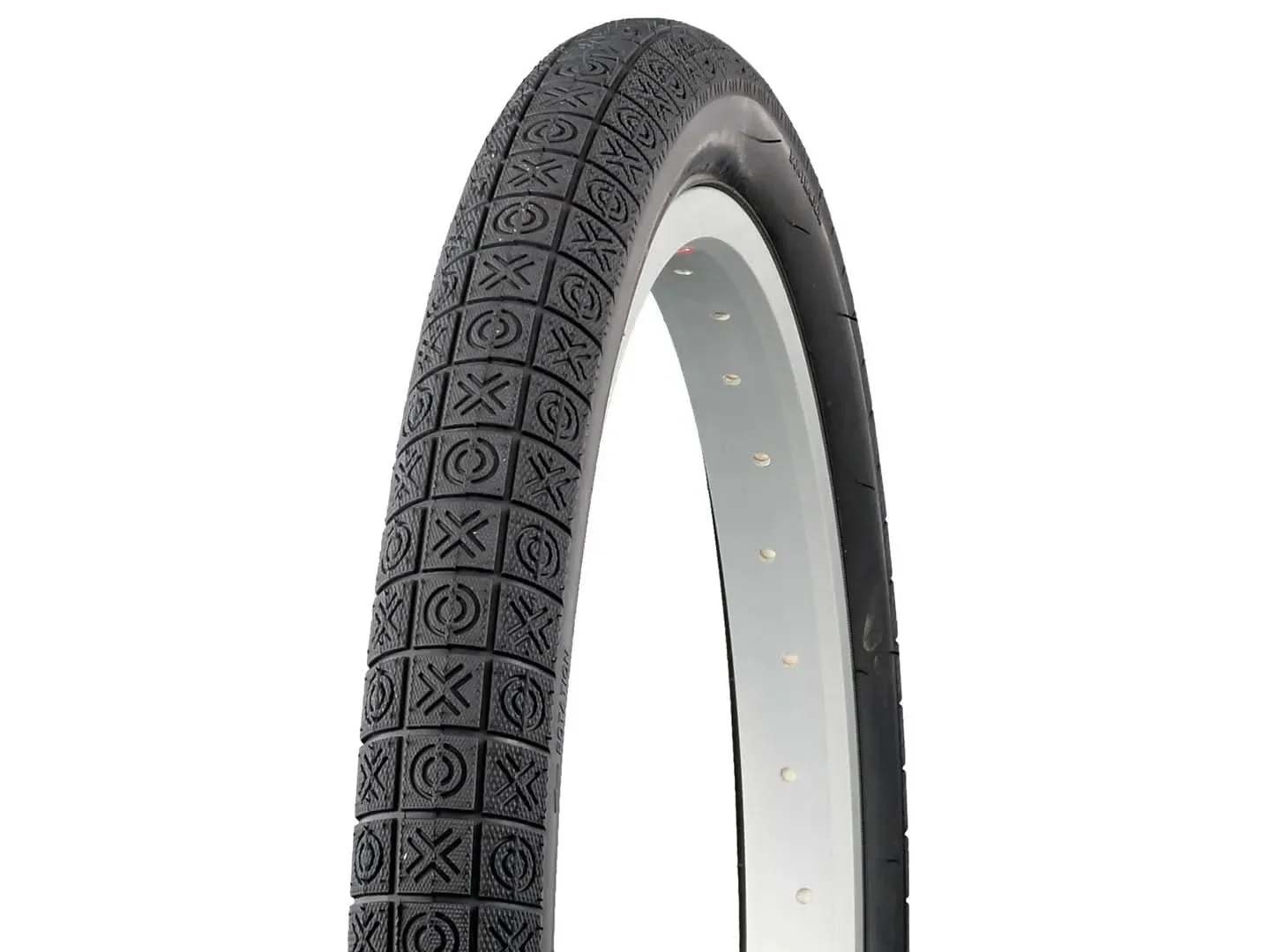 Tyre Bontrager Dialed Kids Road
