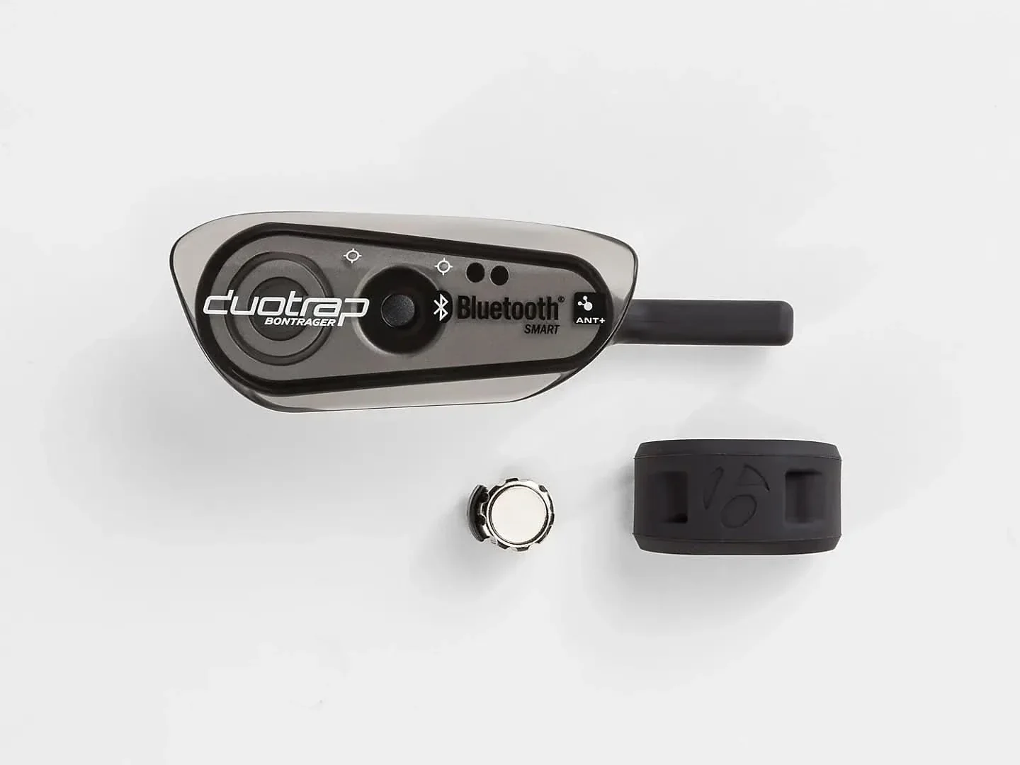 Computer Part Bontrager DuoTrap Digital Speed/Cadence Sensor - Image 2