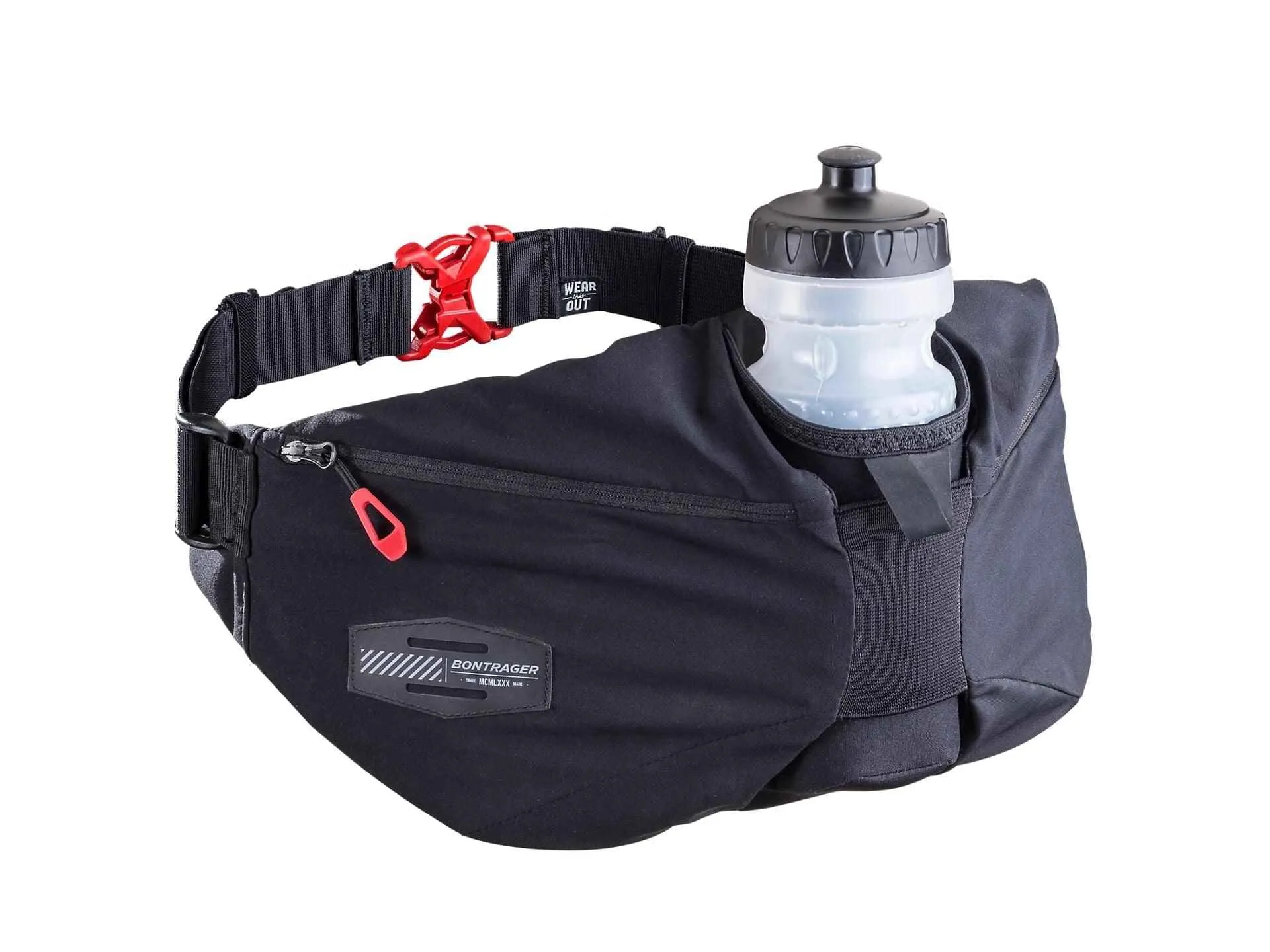 Bag bontrager rapid pack - Image 2