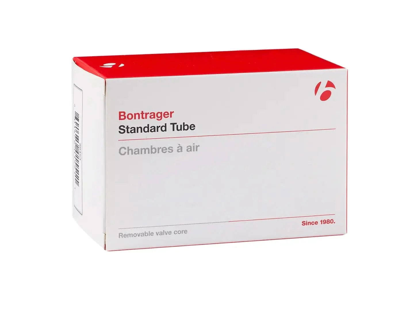 Tube Bontrager Standard Presta Valve