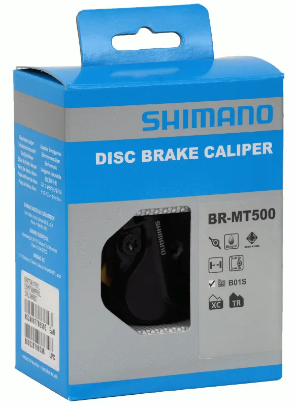 Brake Disc Hydraulic, Front Or Rear, W/O Adapter