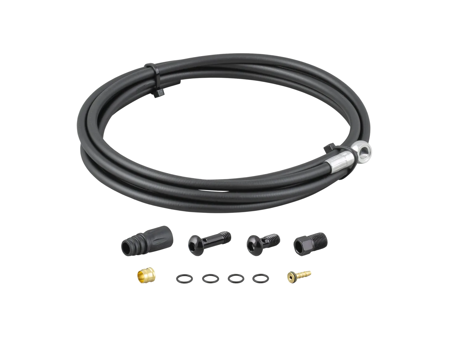 Brake Hose Kit Tektro Hydraulic