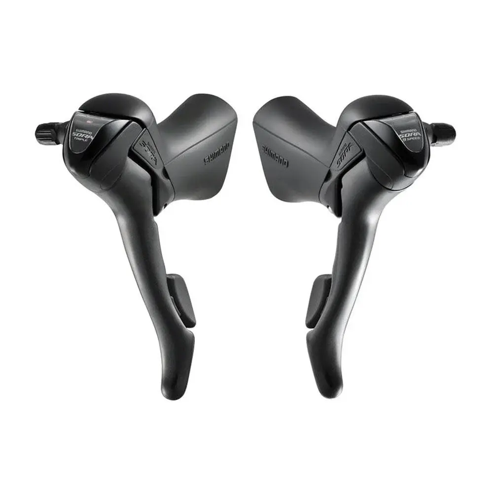 Brake/Shift Lever Shimano Sora 9 speed ST-R3500