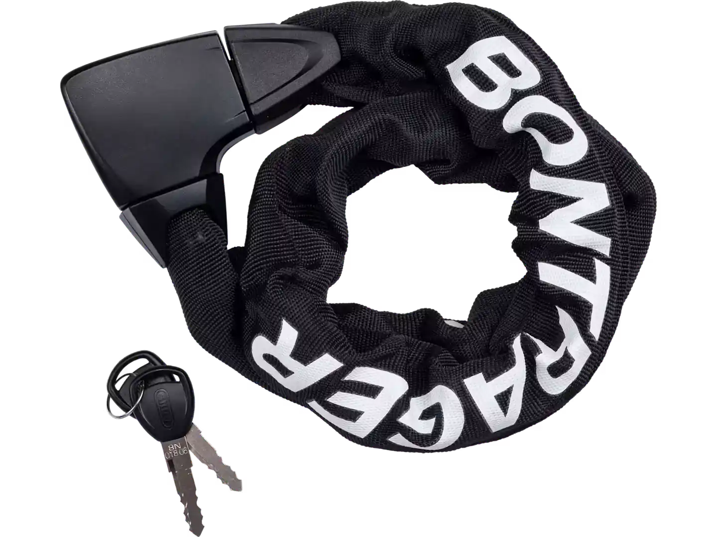 Chain Lock Bontrager Ultimate Keyed