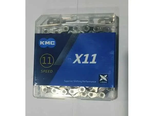 KMC Bike Chain X11 11-Speed