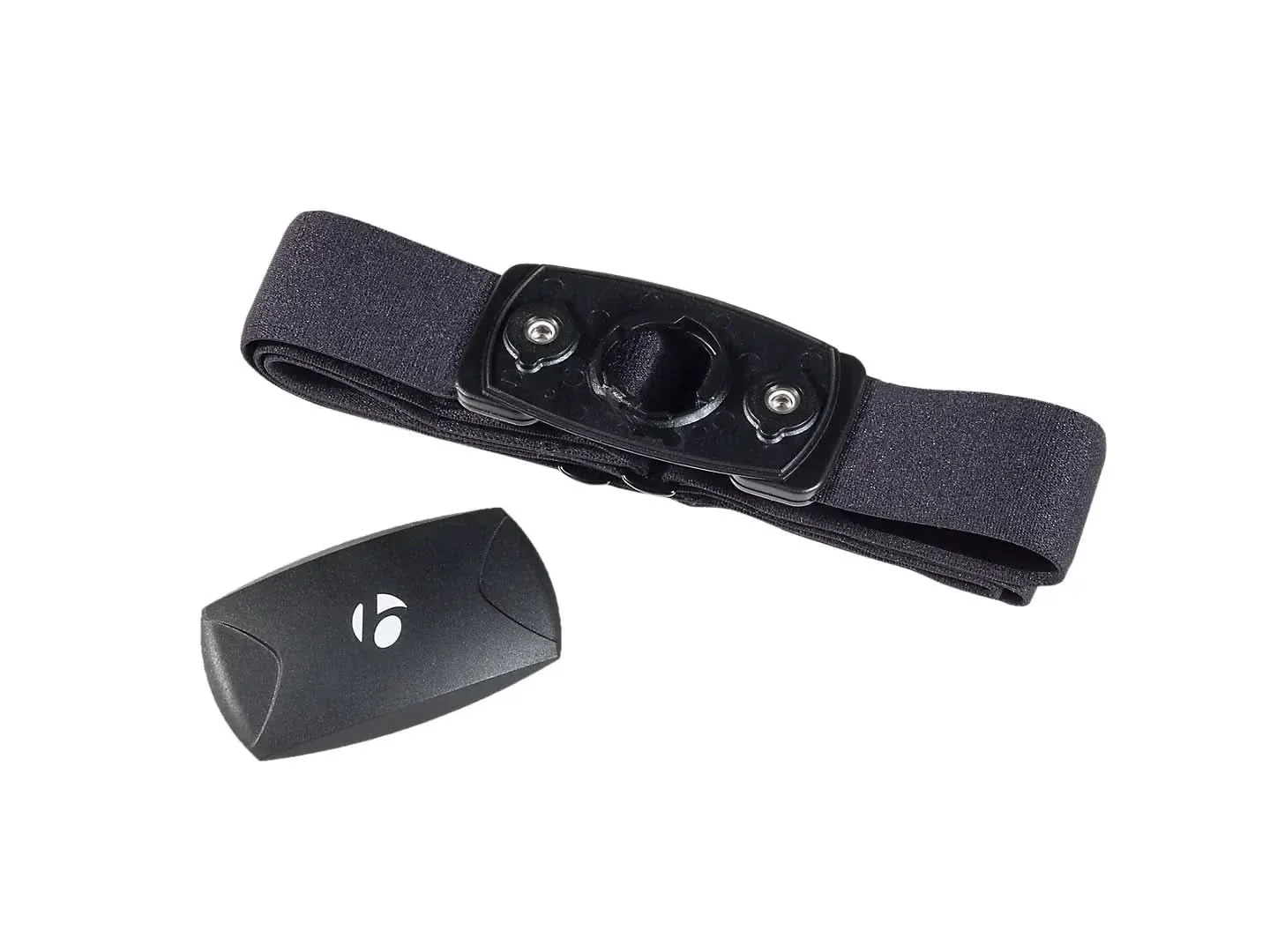 Computer Part Bontrager ANT+/BLE Softstrap Heart Rate Belt - Image 2