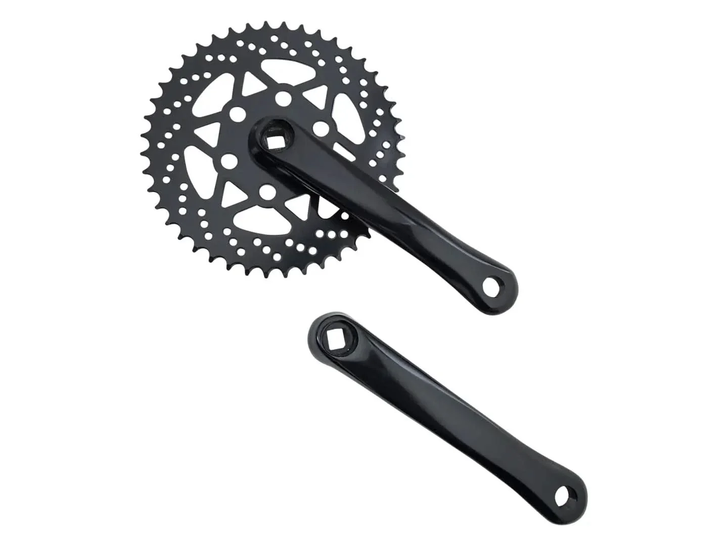 Crankset Electra Straight 8 3i