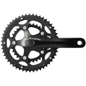 Crankset Shimano Claris 2450