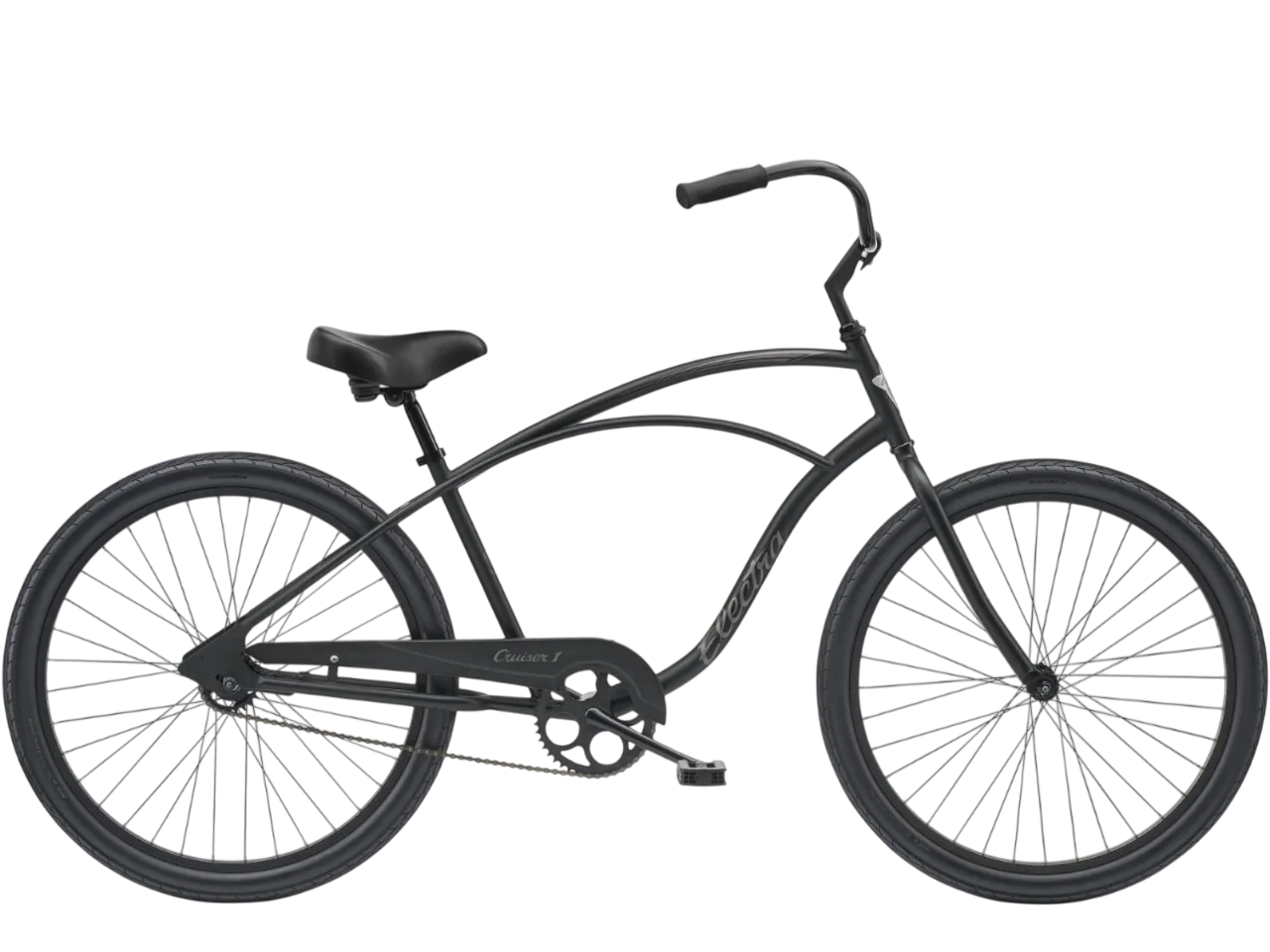 Cruiser 1 Step-Over