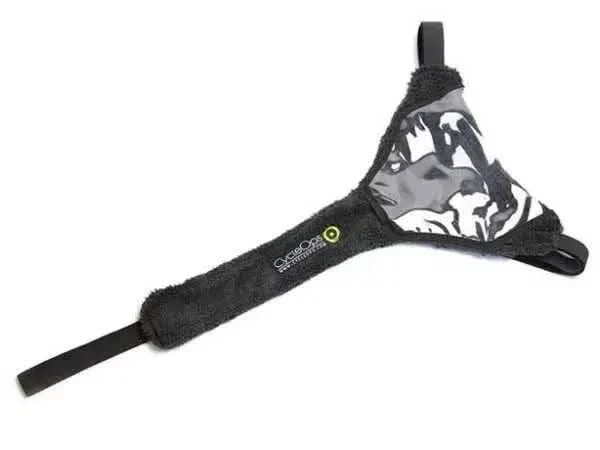 Cycleops , Sweat Guard, Phone Holder