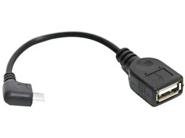 Cyclp ANT + Micro USB Adapter