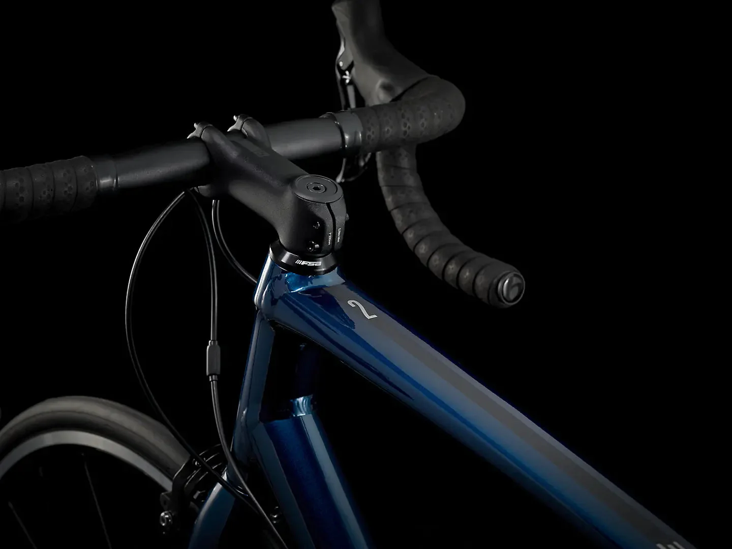 Domane AL 2 - 2024 - Image 24