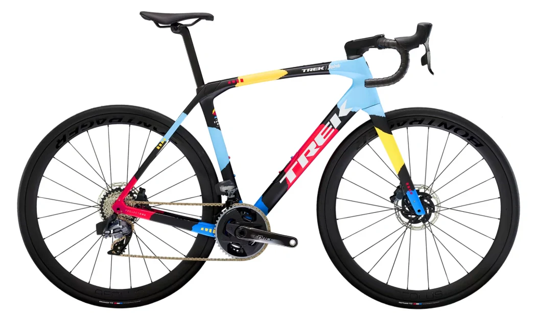Domane SLR 7 AXS Gen 4
