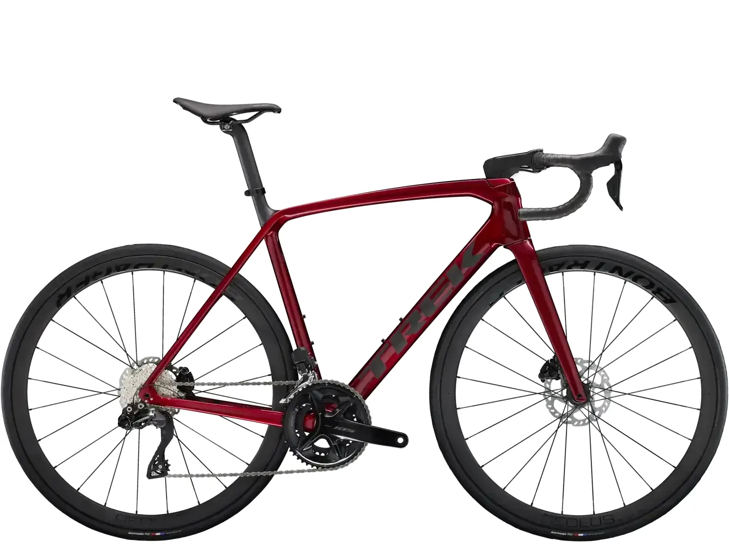 Émonda SL 6 Disc