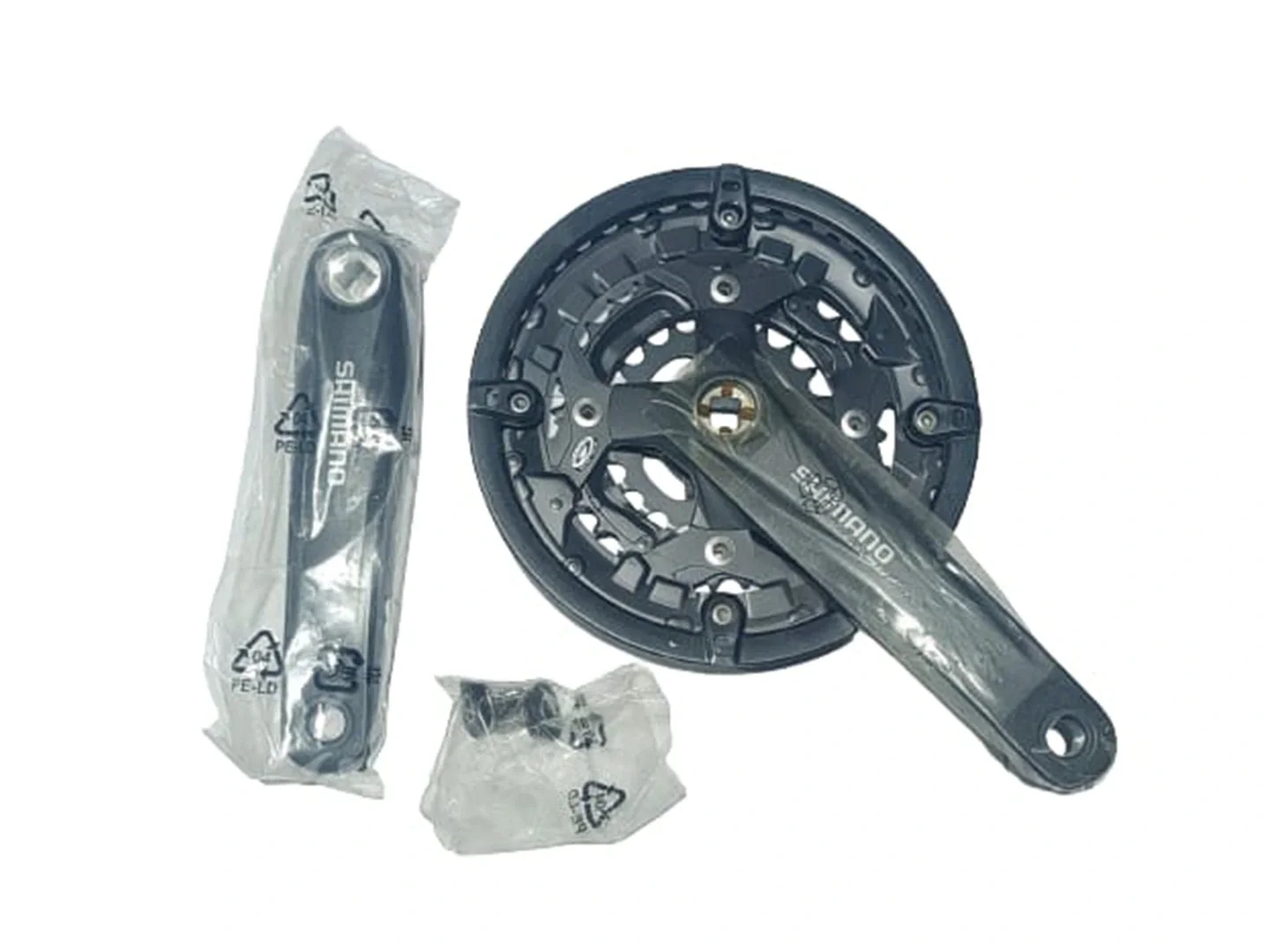 F.Chainwheel ACERA F.9SP - Image 2