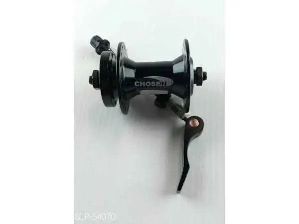 F.Hub A4081 100MM QR 32H D.BR