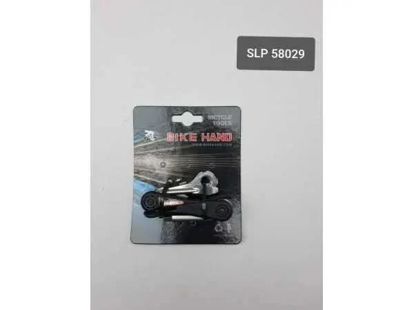 Folding Tool YC-280KE - Image 2