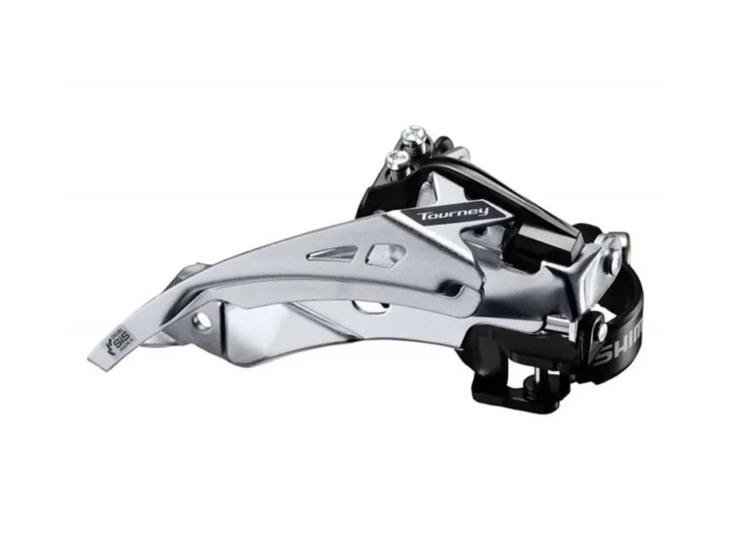 Front Derailluer Triple TY-700 42T L 34.9MM W/31.8 &28