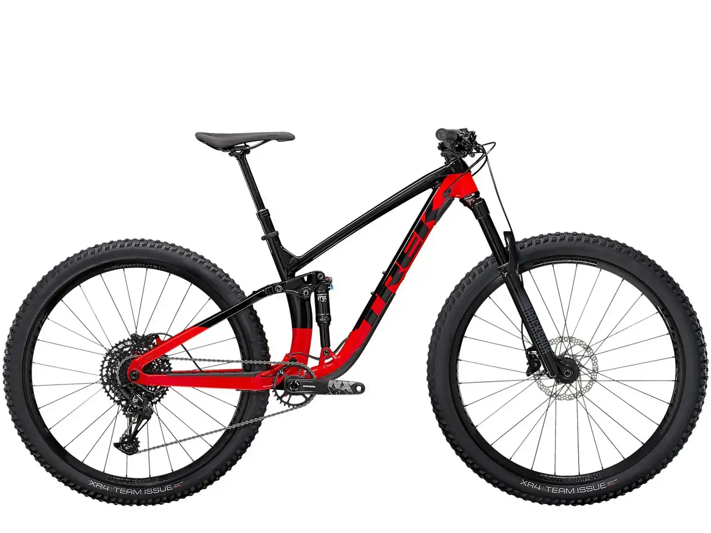 Fuel EX 7 Gen 5 - Image 2