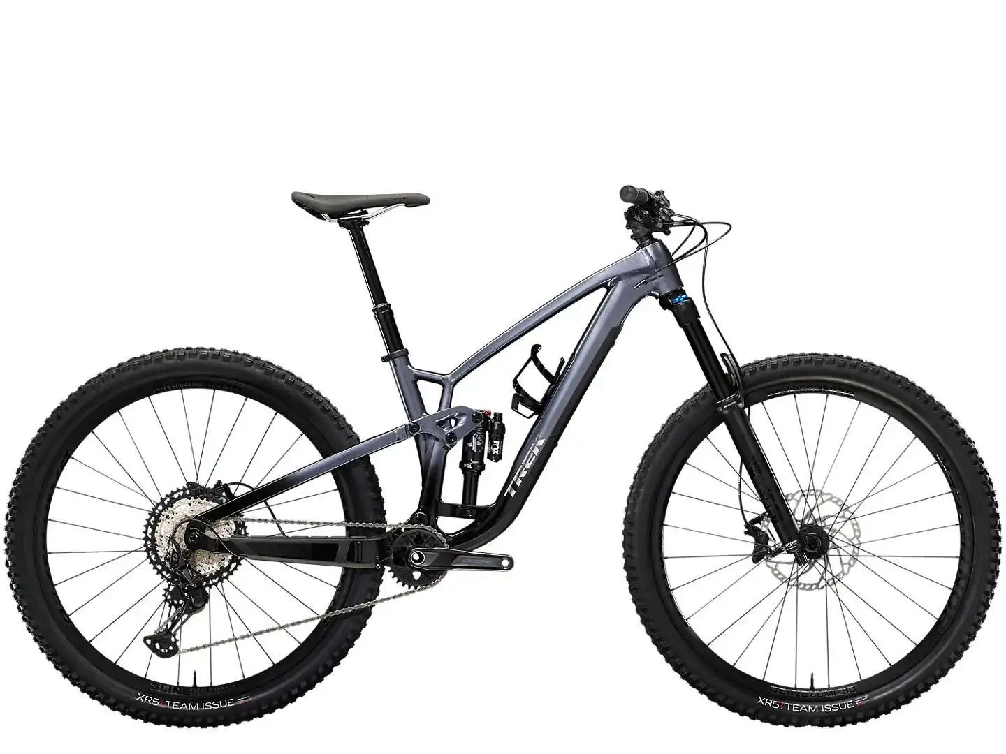 Fuel EX 8 Gen 6 - Image 2