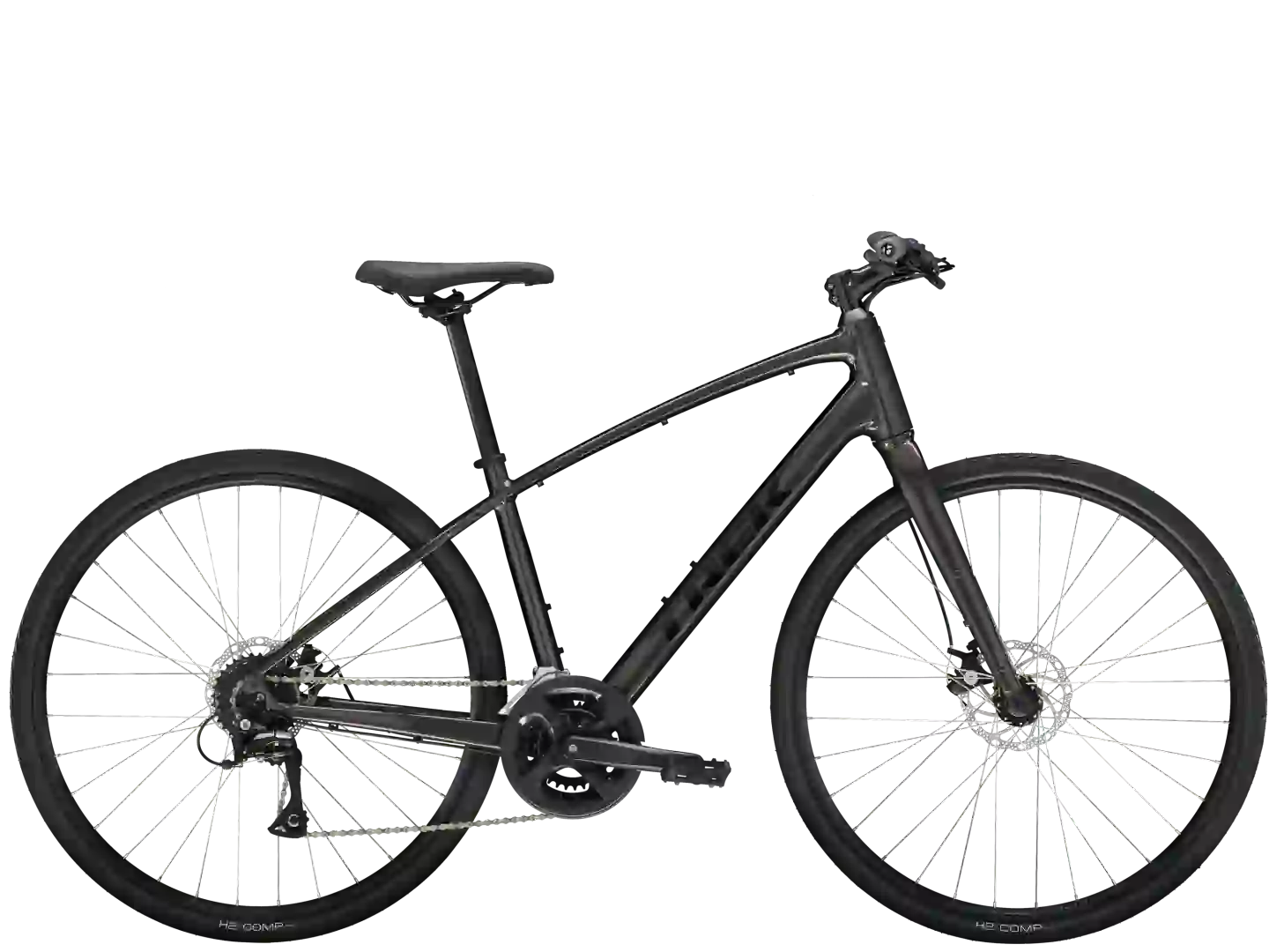 FX 1 Gen 4