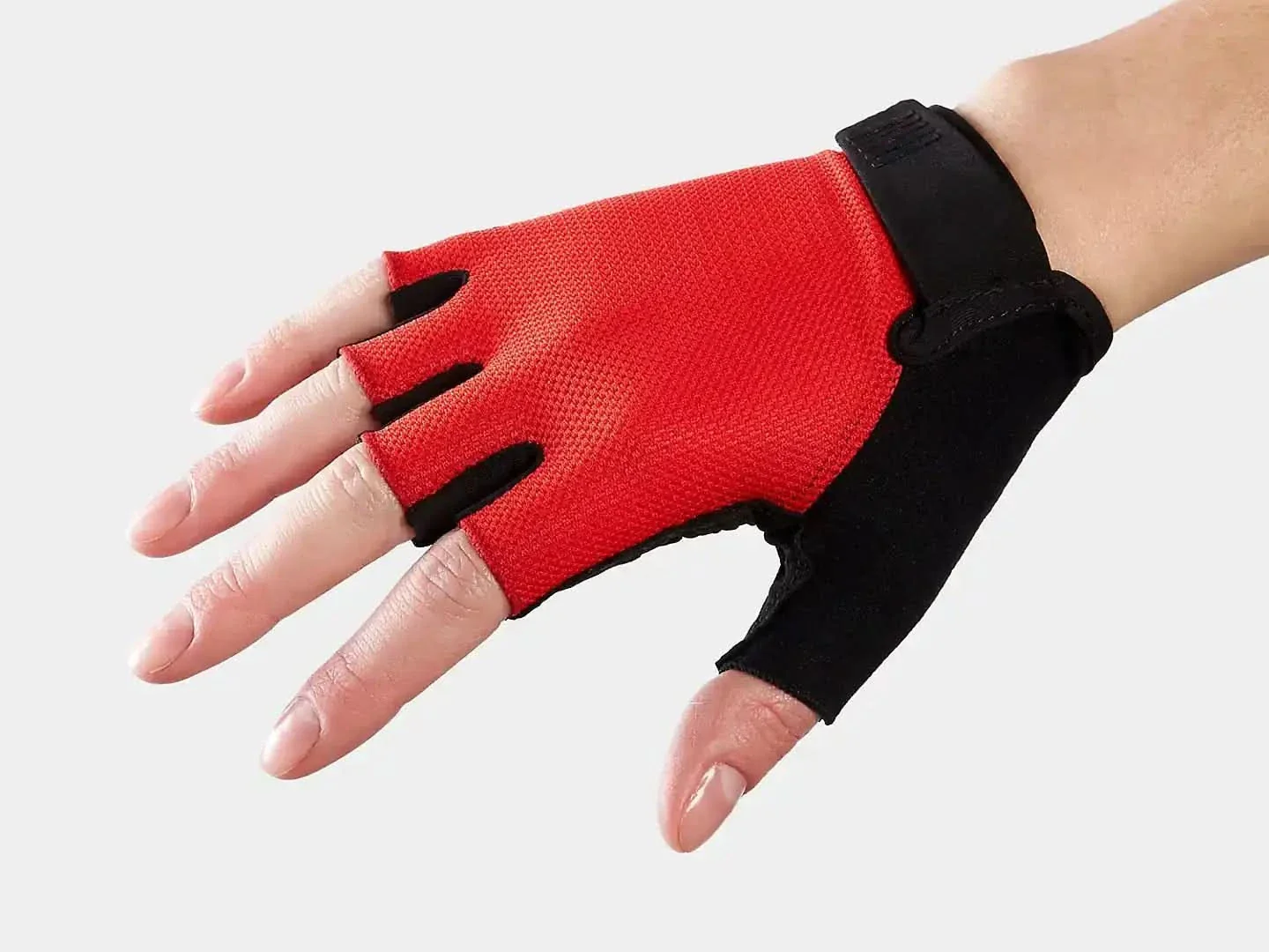 Gloves Bontrager Solstice Women’s Gel - Image 2