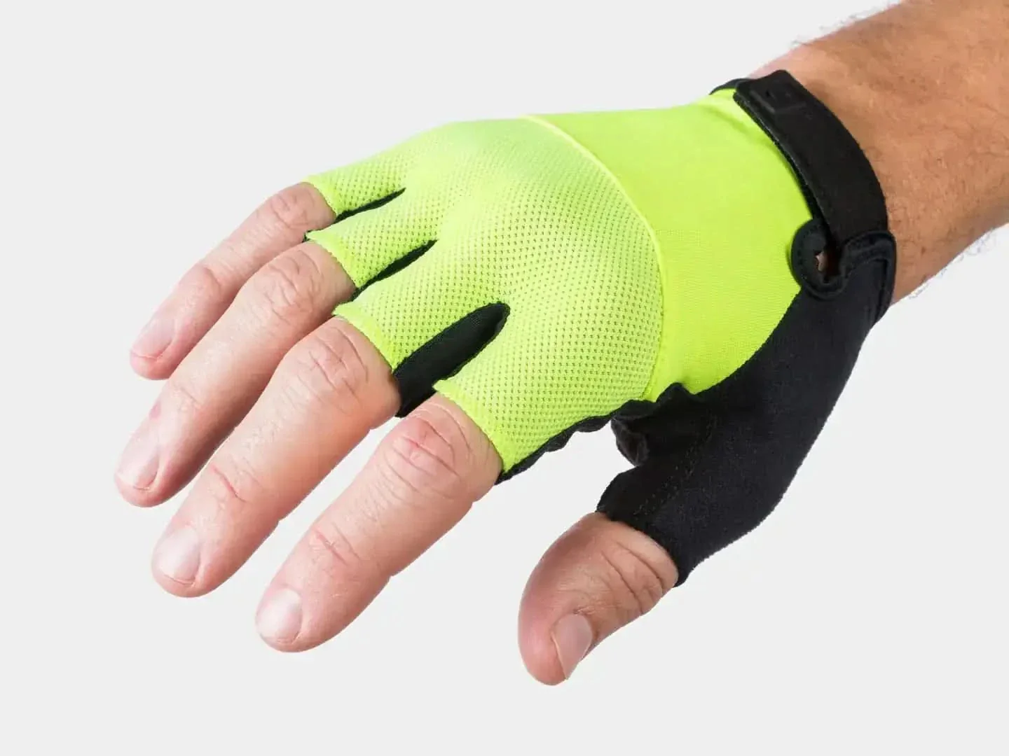 Gloves Bontrager Solstice Cycling - Image 4