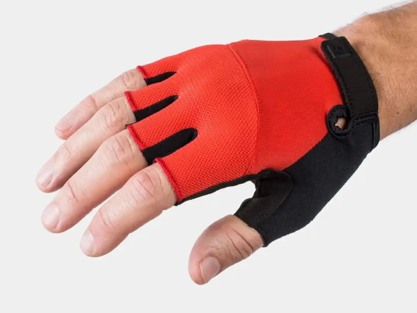 Gloves Bontrager Solstice Cycling - Image 5
