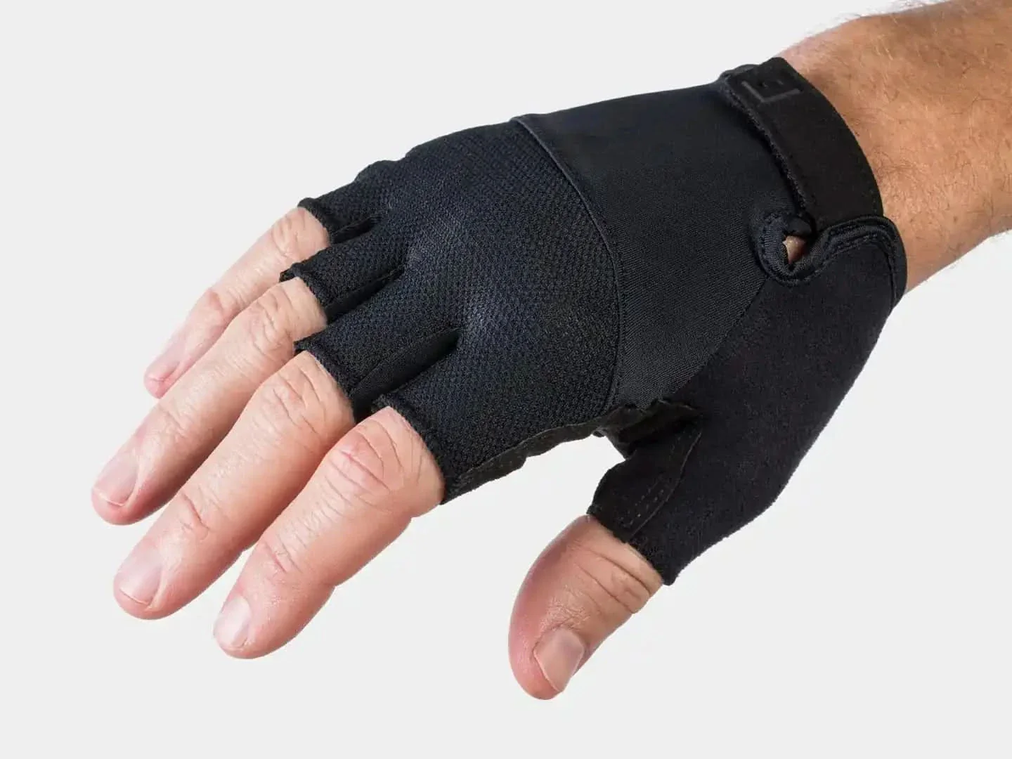 Gloves Bontrager Solstice Cycling - Image 6