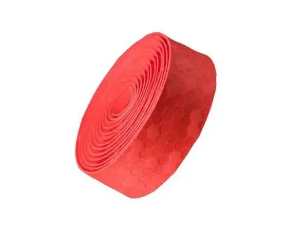 Handlebar Tape Bontrager Gel Cork Hex Pattern