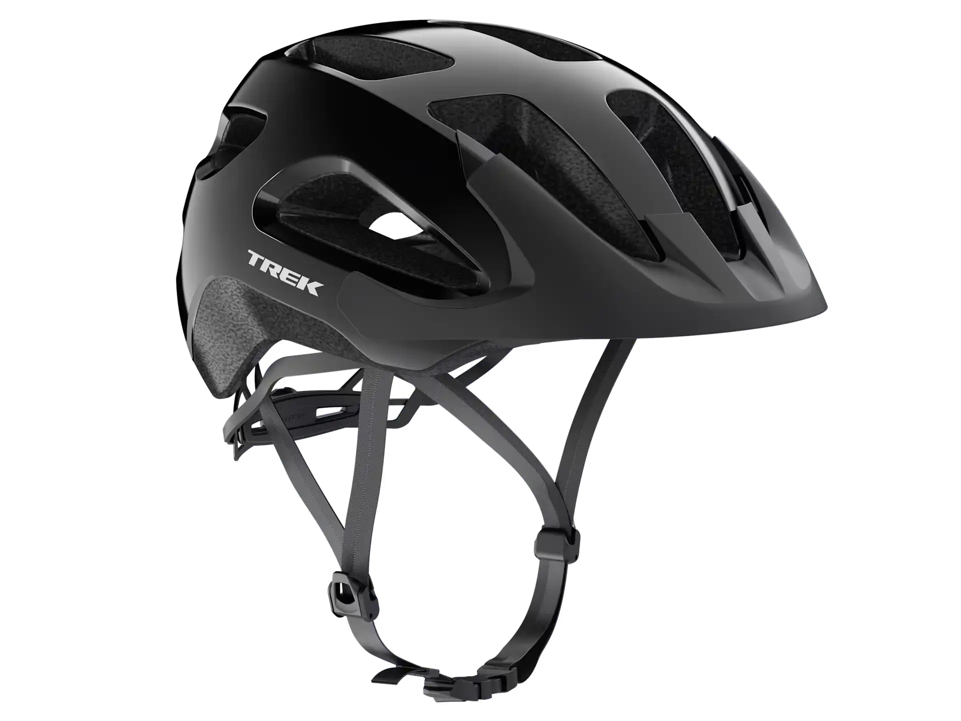 Helmet Trek Solstice Bike - 2026