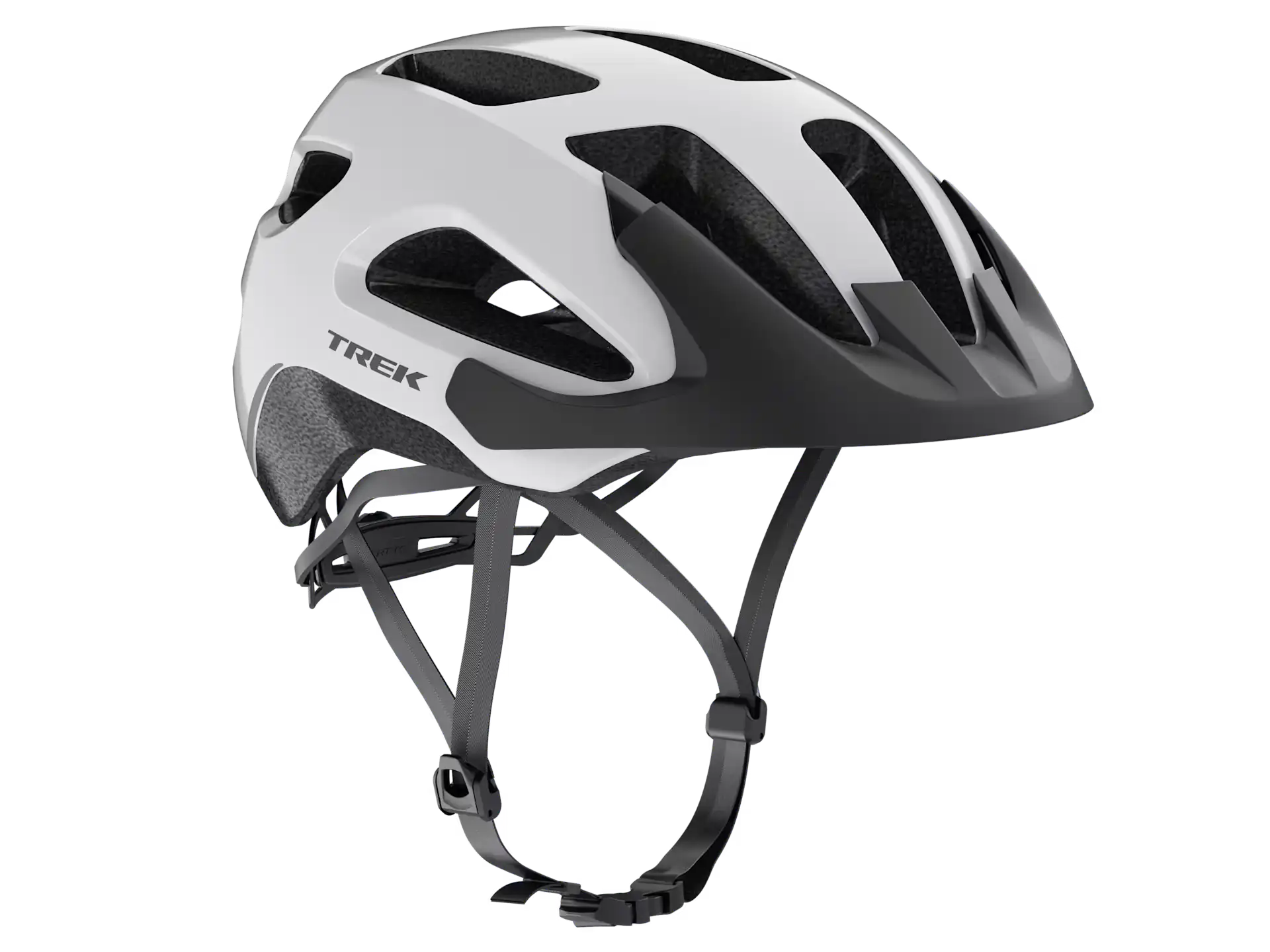 Helmet Trek Solstice Bike - 2026 - Image 2