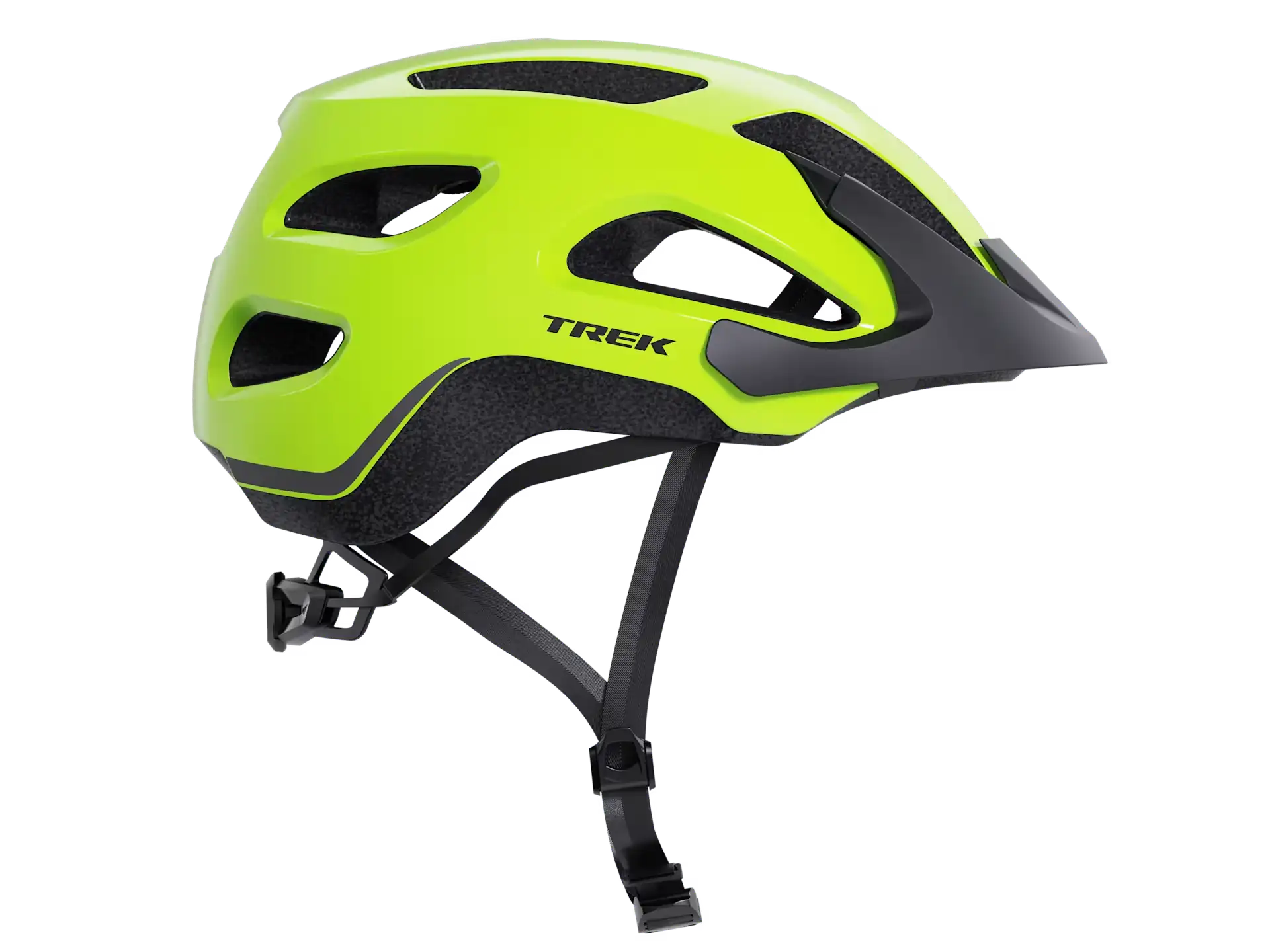 Helmet Trek Solstice Bike - 2026 - Image 4