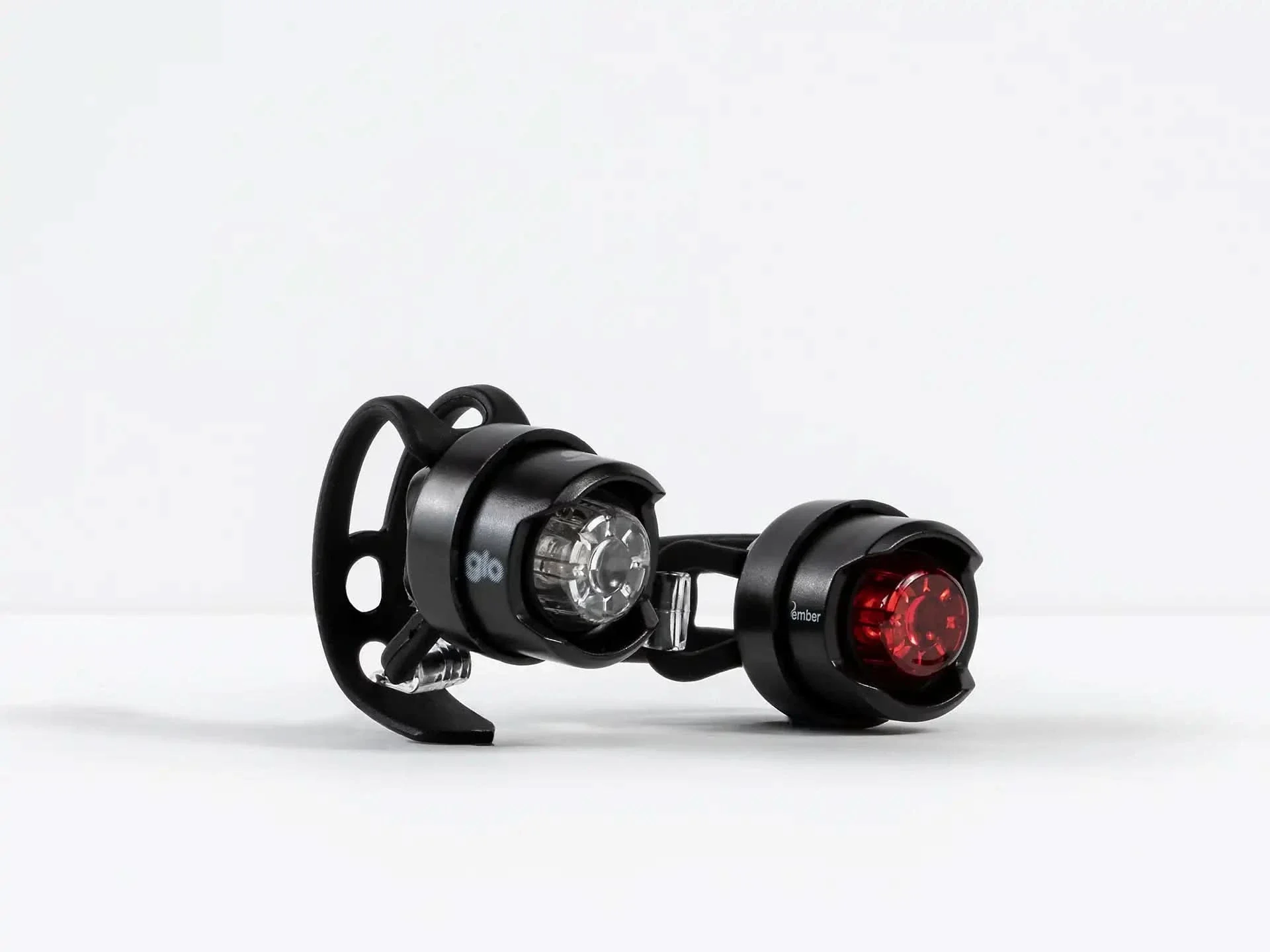 Light Bontrager Glo/Ember Set