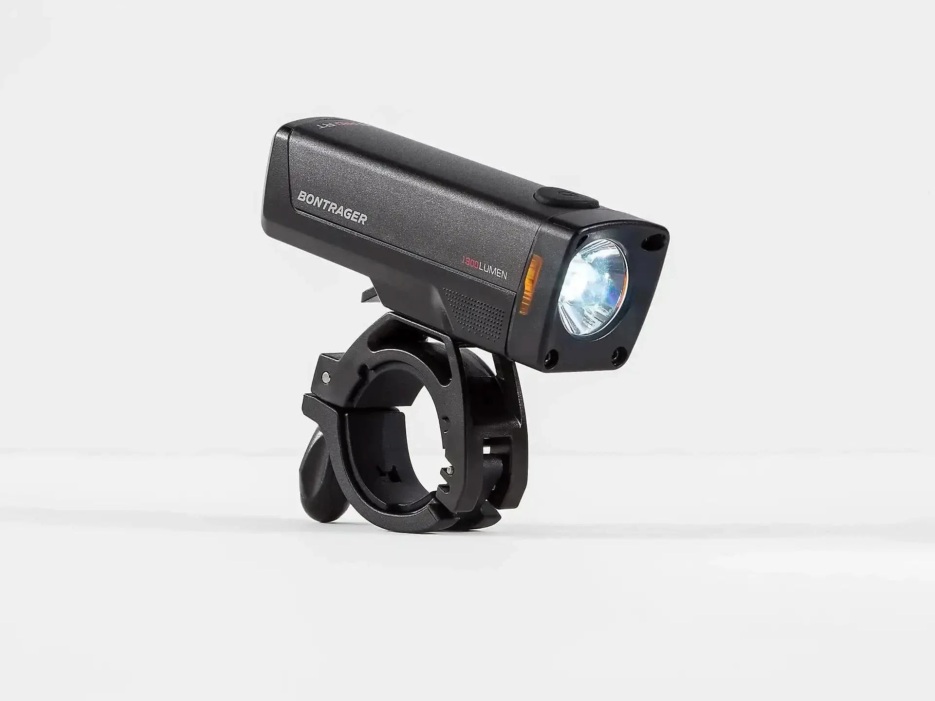 Light Bontrager Ion Pro RT Front