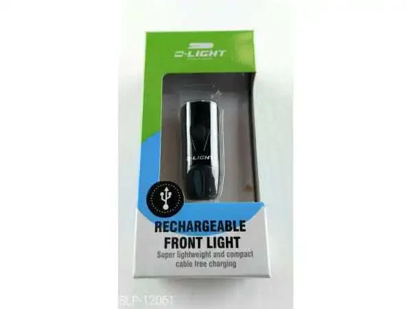 Light CG-214W Front Recharge