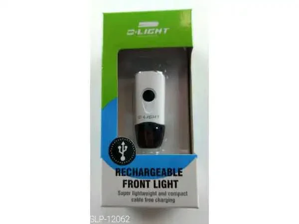 Light CG-214W Front Recharge - Image 2