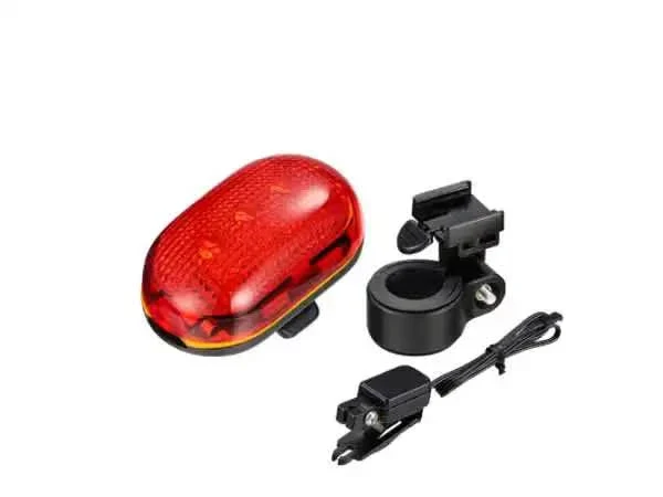 Light CG-402BL Rear Brake Light Constant/Flashing 5-F