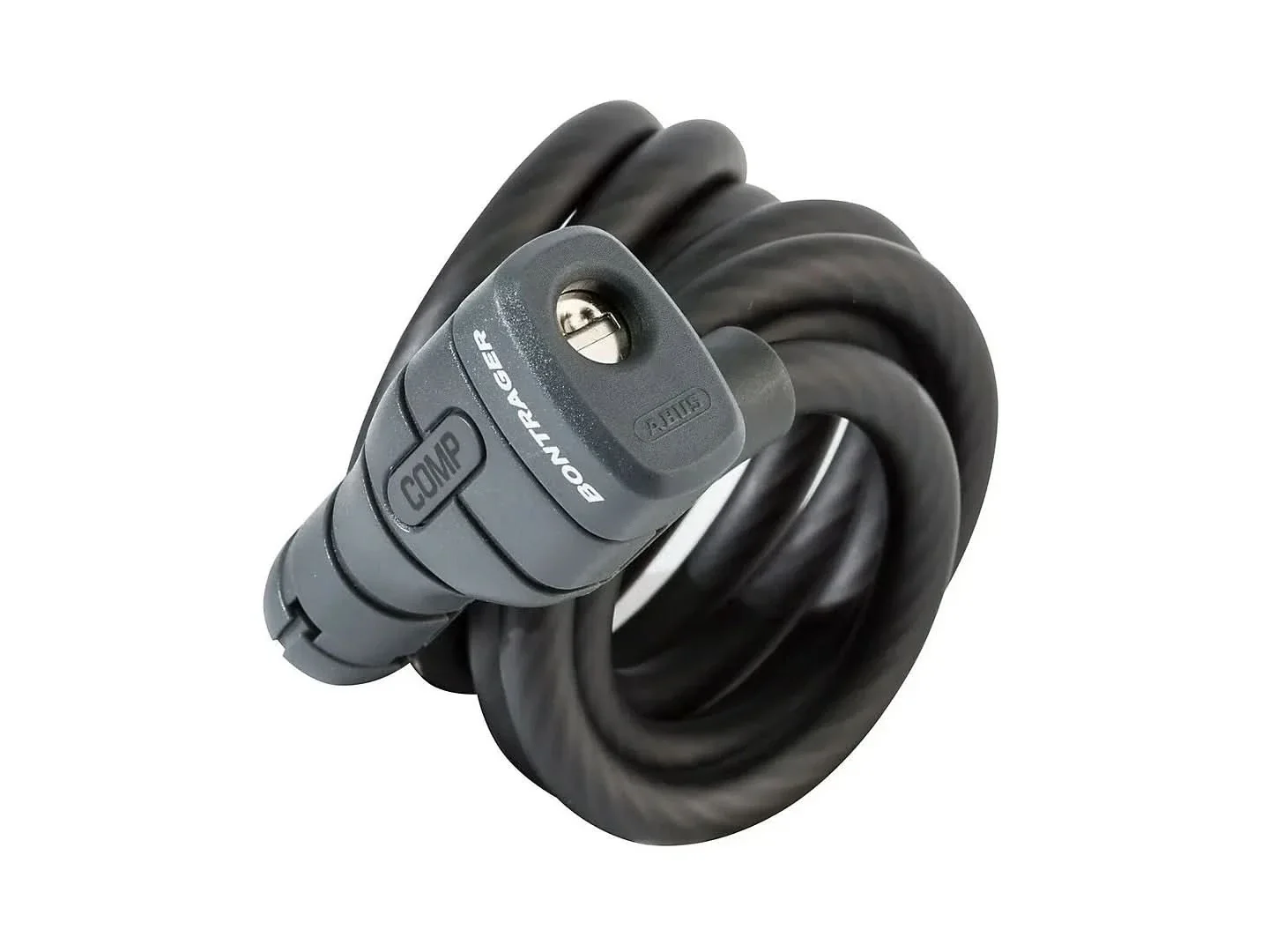 Lock Bontrager Comp Keyed Cable
