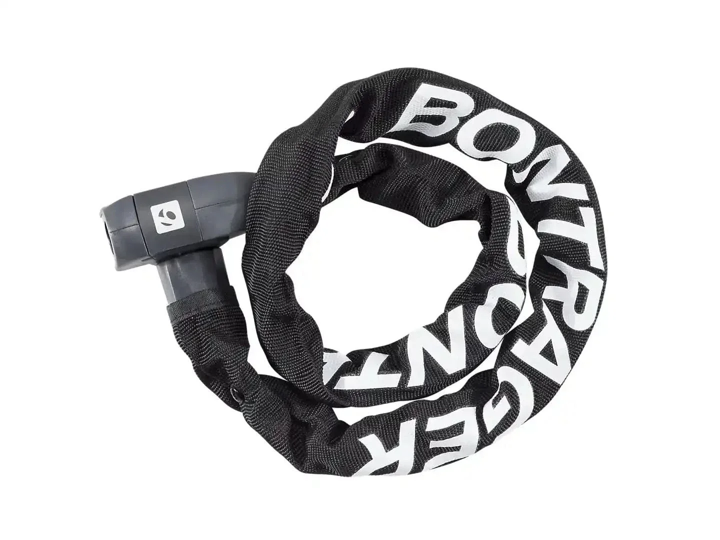 Lock Bontrager Elite Keyed Chain