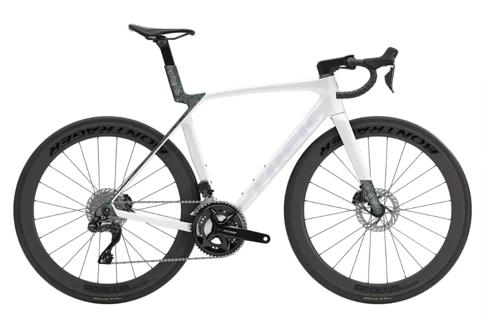 Madone SL 6 Gen 8