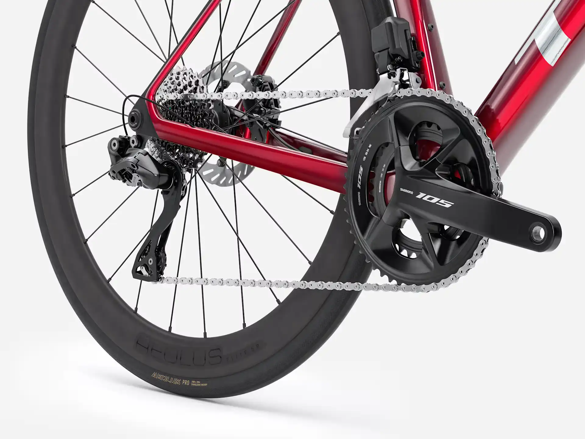 Madone SL 6 Gen 8 - Image 10