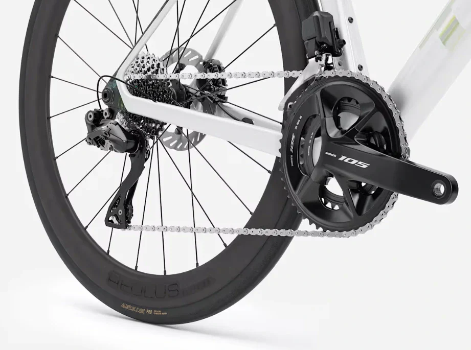 Madone SL 6 Gen 8 - Image 18