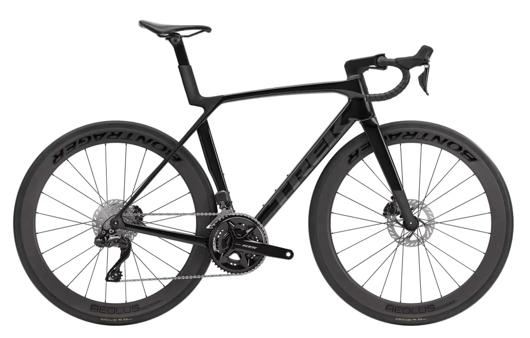 Madone SL 6 Gen 8 - Image 2