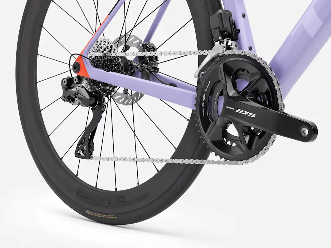 Madone SL 6 Gen 8 - Image 24